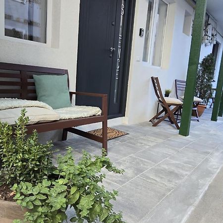 For You Apartments Silence Σίμπιου Εξωτερικό φωτογραφία