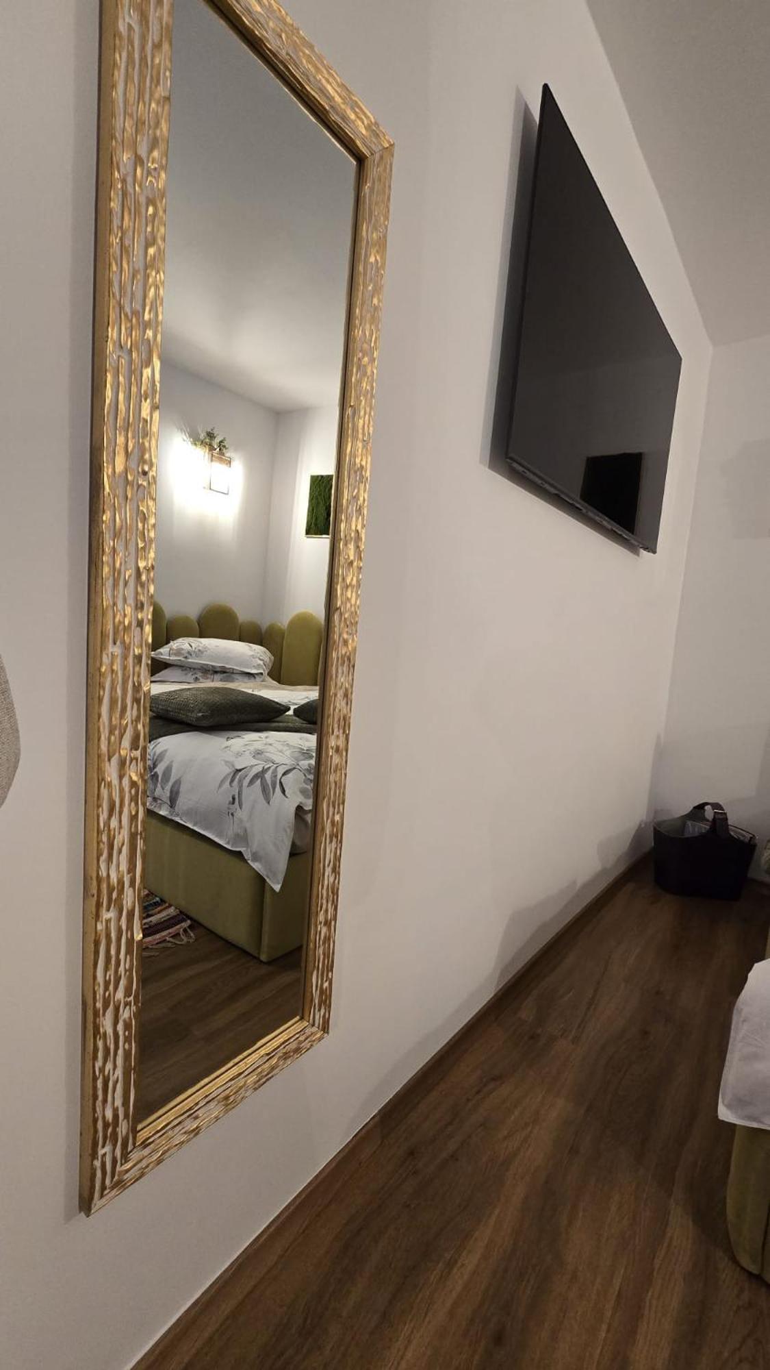 For You Apartments Silence Σίμπιου Εξωτερικό φωτογραφία