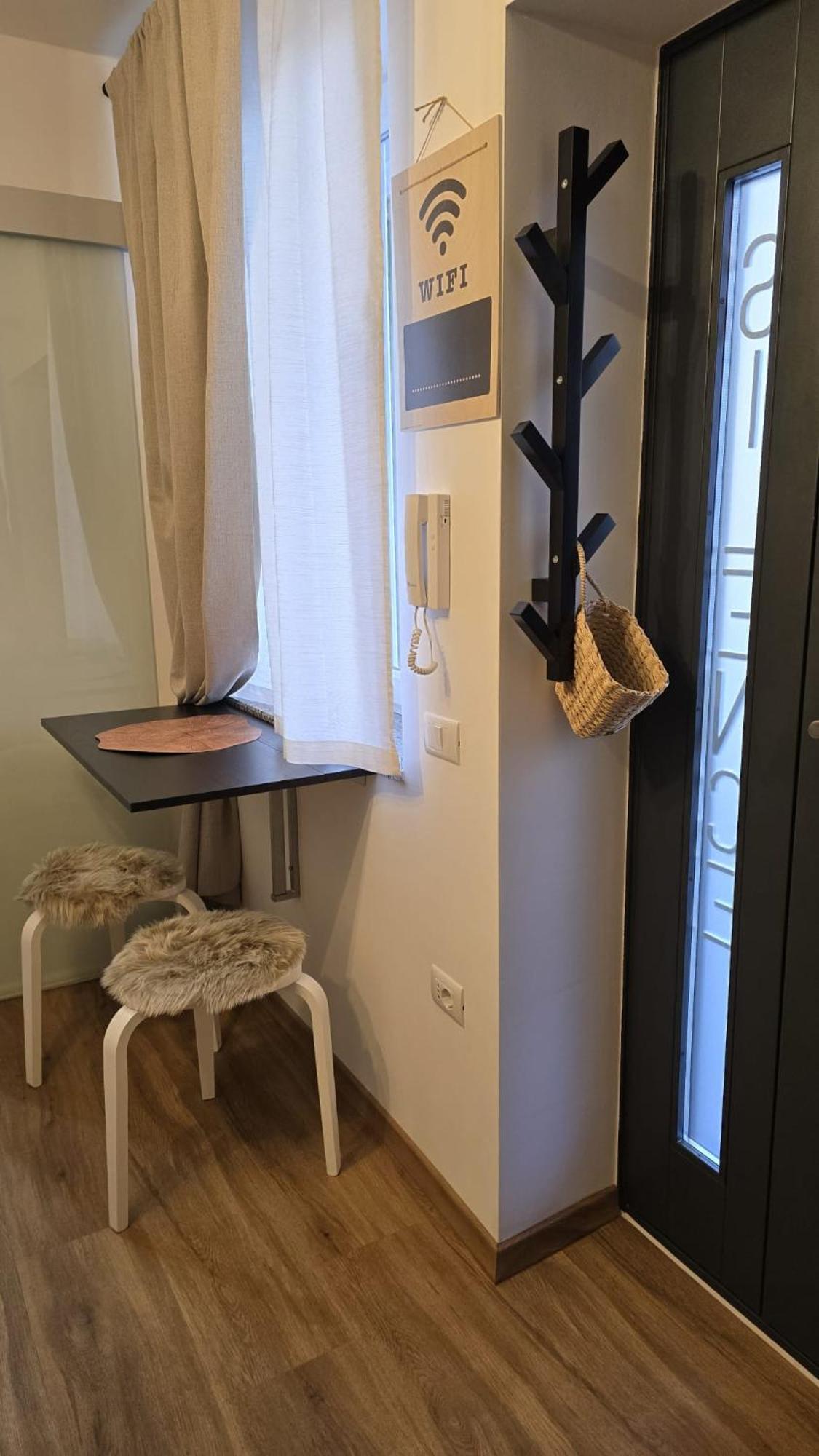 For You Apartments Silence Σίμπιου Εξωτερικό φωτογραφία